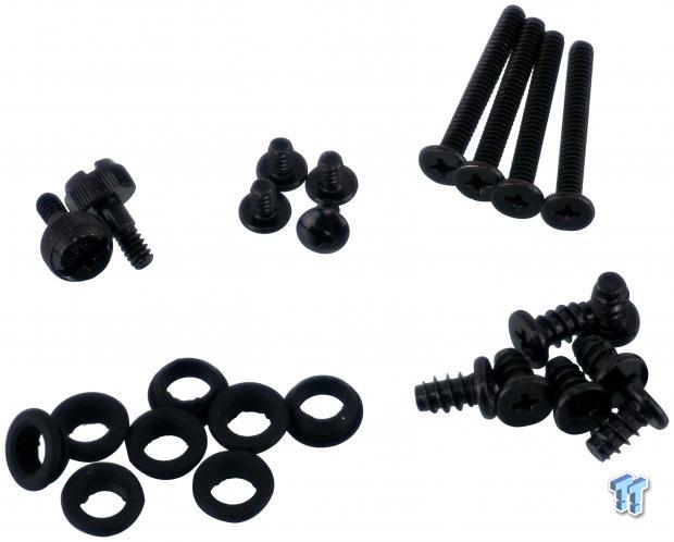 RIOTORO CR280 Compact Mini-ITX Chassis Review 23