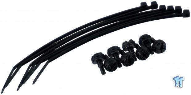 RIOTORO CR280 Compact Mini-ITX Chassis Review 24