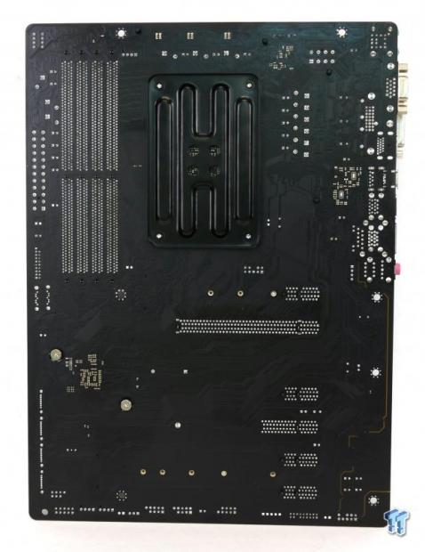 ASRock Fatal1ty AB350 Gaming K4 Motherboard Review 07