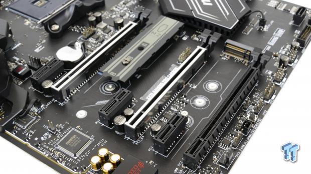 Msi motherboard x370 gaming pro carbon hot sale