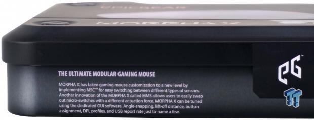 EpicGear Morpha X Modular Gaming Mouse Review 03