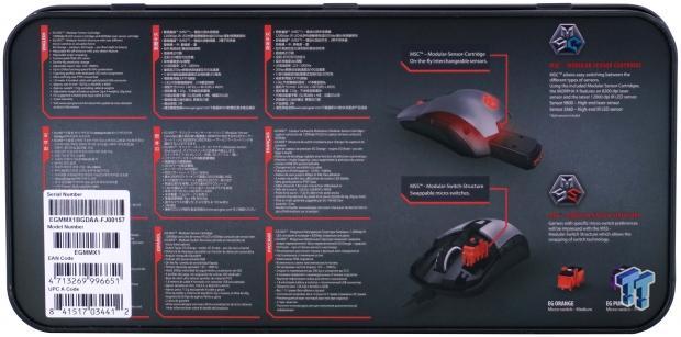 EpicGear Morpha X Modular Gaming Mouse Review 06