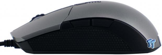EpicGear Morpha X Modular Gaming Mouse Review 12