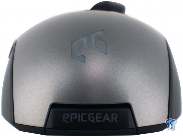 EpicGear Morpha X Modular Gaming Mouse Review 13