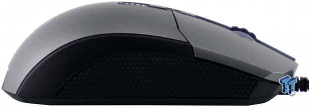 EpicGear Morpha X Modular Gaming Mouse Review 14