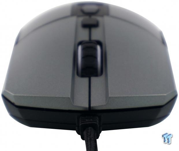 EpicGear Morpha X Modular Gaming Mouse Review 15