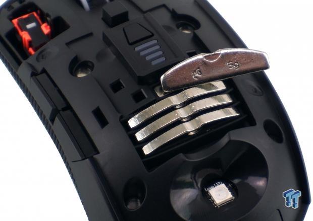 EpicGear Morpha X Modular Gaming Mouse Review 19