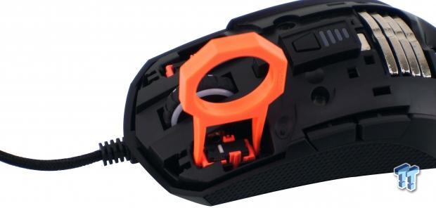 EpicGear Morpha X Modular Gaming Mouse Review 21