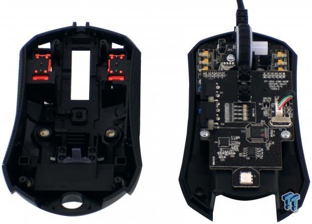 EpicGear Morpha X Modular Gaming Mouse Review 23