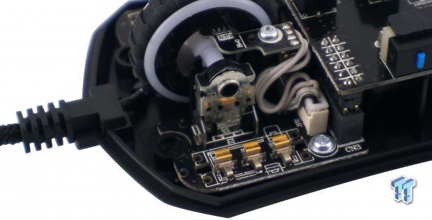 EpicGear Morpha X Modular Gaming Mouse Review 24