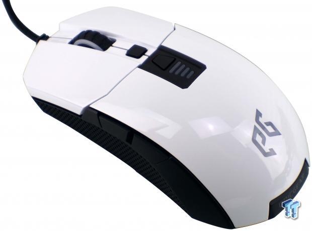 EpicGear Morpha X Modular Gaming Mouse Review 29
