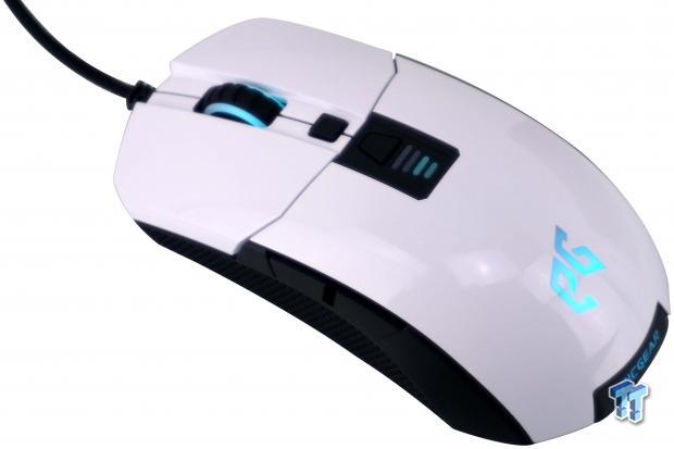 EpicGear Morpha X Modular Gaming Mouse Review 30