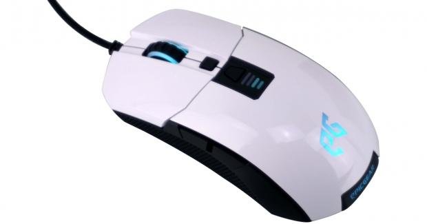 EpicGear Morpha X Modular Gaming Mouse