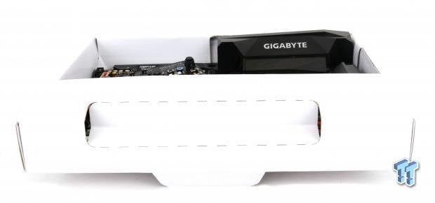 Open Gallery GIGABYTE Z270X-GAMING SOC Motherboard Review 03