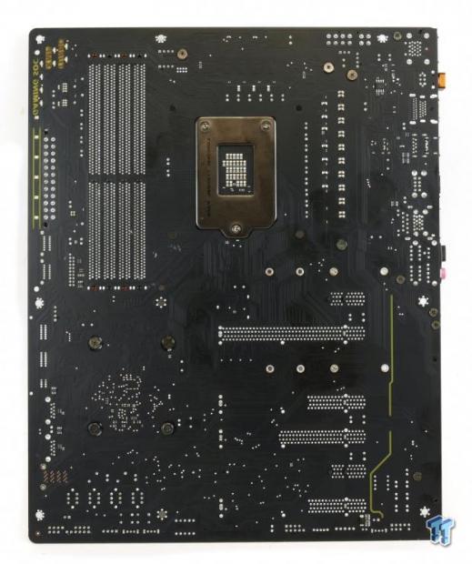 Open Gallery GIGABYTE Z270X-GAMING SOC Motherboard Review 07