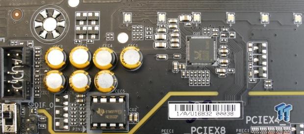 GIGABYTE Z270X-GAMING SOC Motherboard Review 24