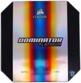 Corsair Dominator Platinum Torque DDR4-3200 RAM Review 02