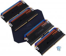 Corsair Dominator Platinum Torque DDR4-3200 RAM Review 03