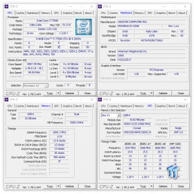 Corsair Dominator Platinum Torque DDR4-3200 RAM Review 07