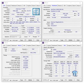 Corsair Dominator Platinum Torque DDR4-3200 RAM Review 08