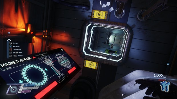 Prey Review: Dark Stars, Darker Thoughts 13 Prey Review: Dark Stars, Darker Thoughts 13