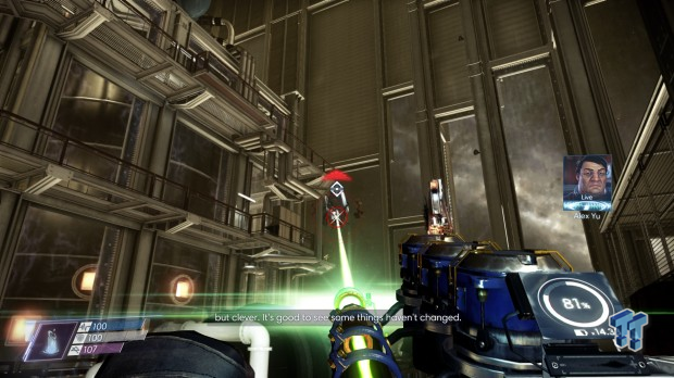Prey Review: Dark Stars, Darker Thoughts 19