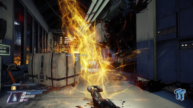 Prey Review: Dark Stars, Darker Thoughts 27