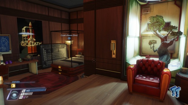 Prey Review: Dark Stars, Darker Thoughts 35