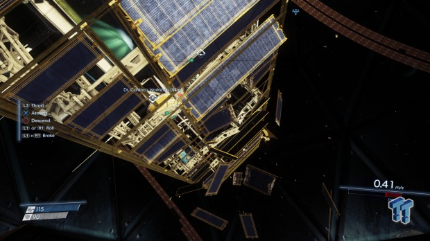 Prey Review: Dark Stars, Darker Thoughts 47