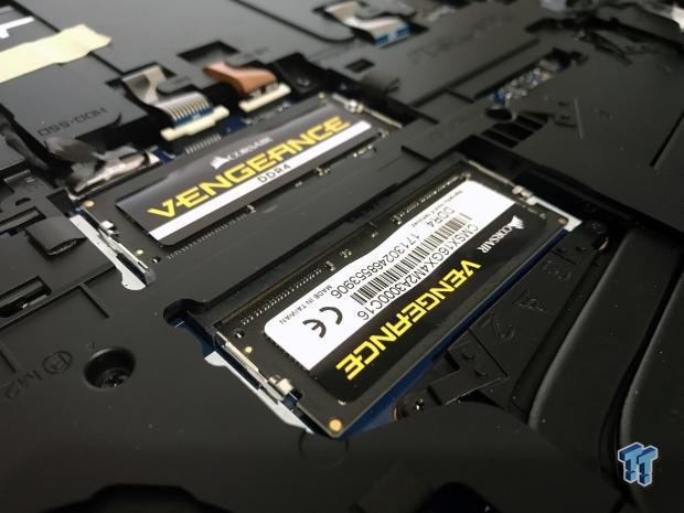 Alienware 15 Ssd Slots