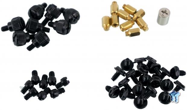 FSP CMT210 Mid-Tower Chassis Review 22