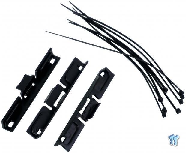 FSP CMT210 Mid-Tower Chassis Review 23