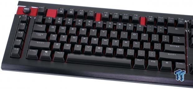 armato keyboard