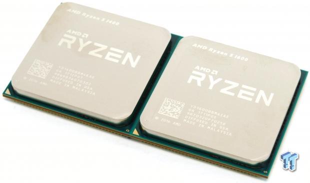 Ryzen 5 1600 online 3.2 ghz