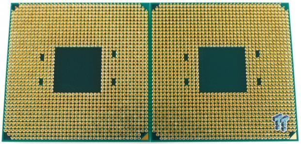 AMD Ryzen 5 1600 and Ryzen 5 1400 CPU Review