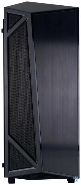 Raidmax Sigma ATX Tower Chassis Review 07