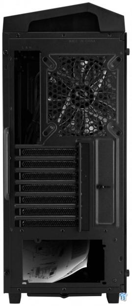 Raidmax Sigma ATX Tower Chassis Review 10