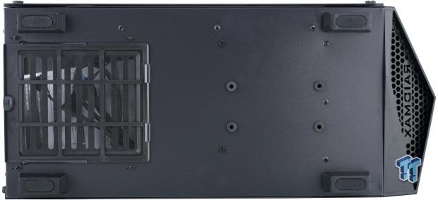 Raidmax Sigma ATX Tower Chassis Review 13