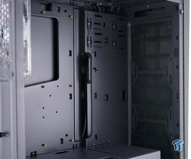 Raidmax Sigma ATX Tower Chassis Review 16