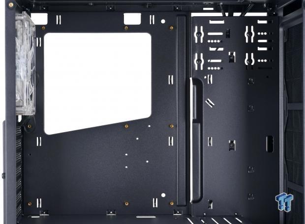 Raidmax Sigma ATX Tower Chassis Review 18