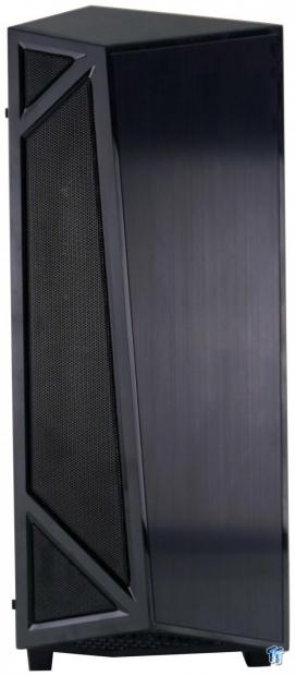 Raidmax Sigma ATX Tower Chassis Review 28