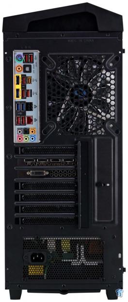 Raidmax Sigma ATX Tower Chassis Review 30