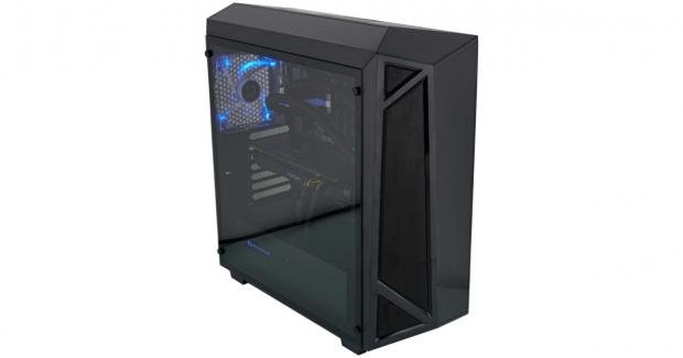 Raidmax Sigma ATX Tower Chassis