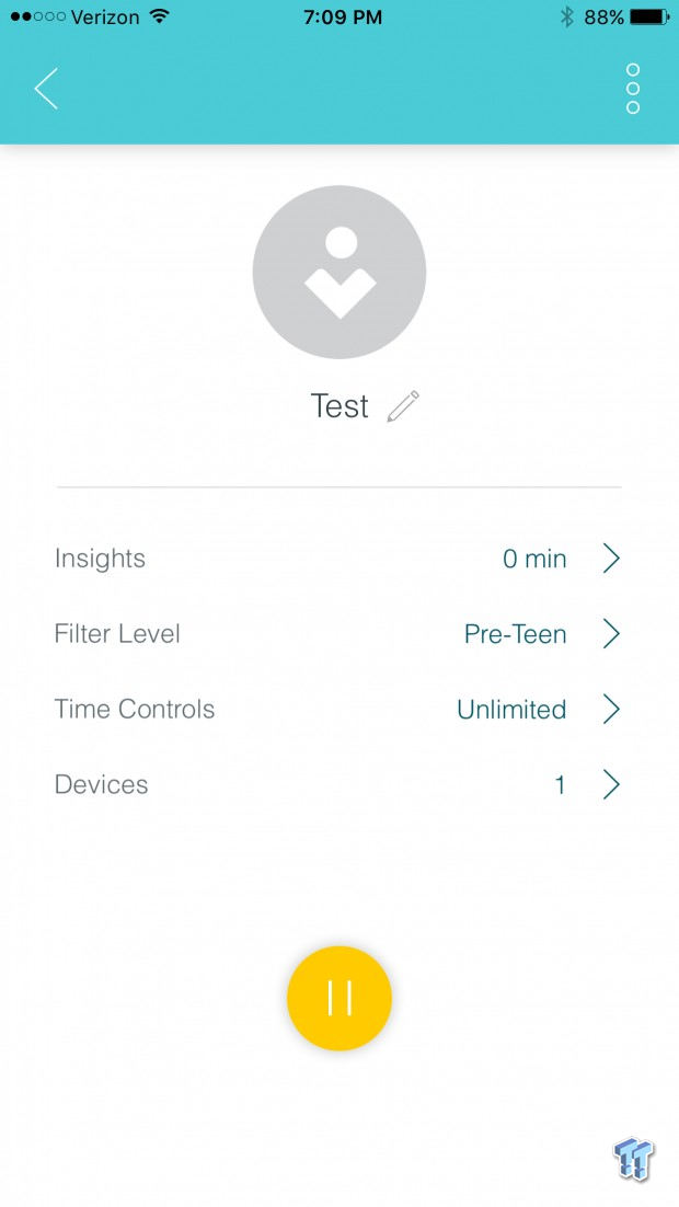 TP-Link Deco M5 AC1300 Wireless Mesh System Review 26