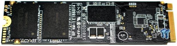 ADATA XPG SX8000 512GB M.2 NVMe PCIe SSD Review 06