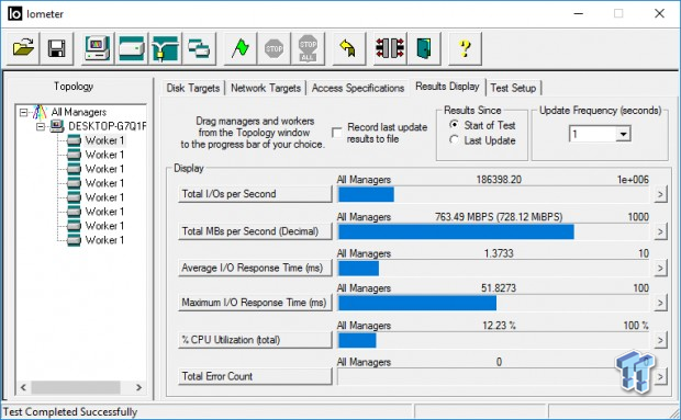 ADATA XPG SX8000 512GB M.2 NVMe PCIe SSD Review 47