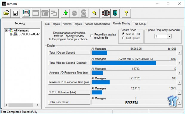 ADATA XPG SX8000 512GB M.2 NVMe PCIe SSD Review 48