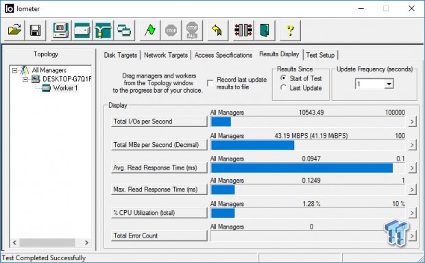 ADATA XPG SX8000 512GB M.2 NVMe PCIe SSD Review 52