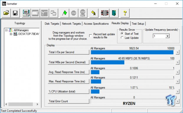 ADATA XPG SX8000 512GB M.2 NVMe PCIe SSD Review 53