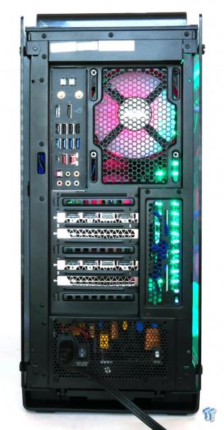 Open Gallery AVADirect Avant Garde Gaming PC Review 08